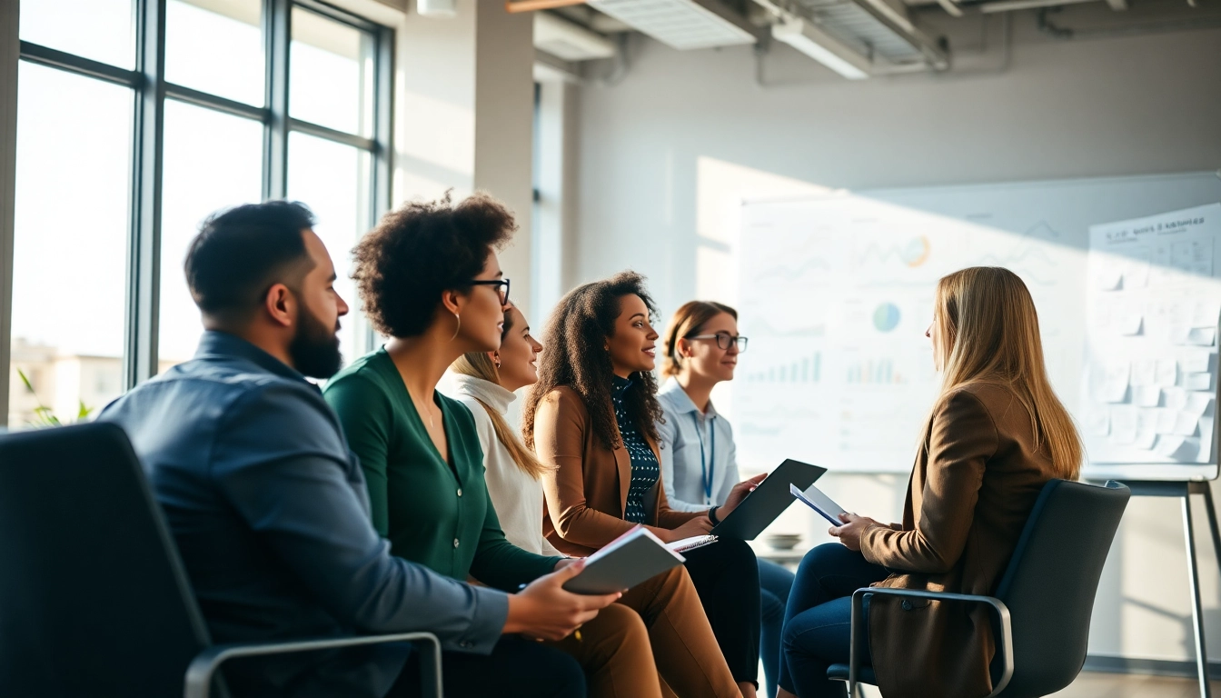 Learn how to find my perfect career through engaging coaching sessions.