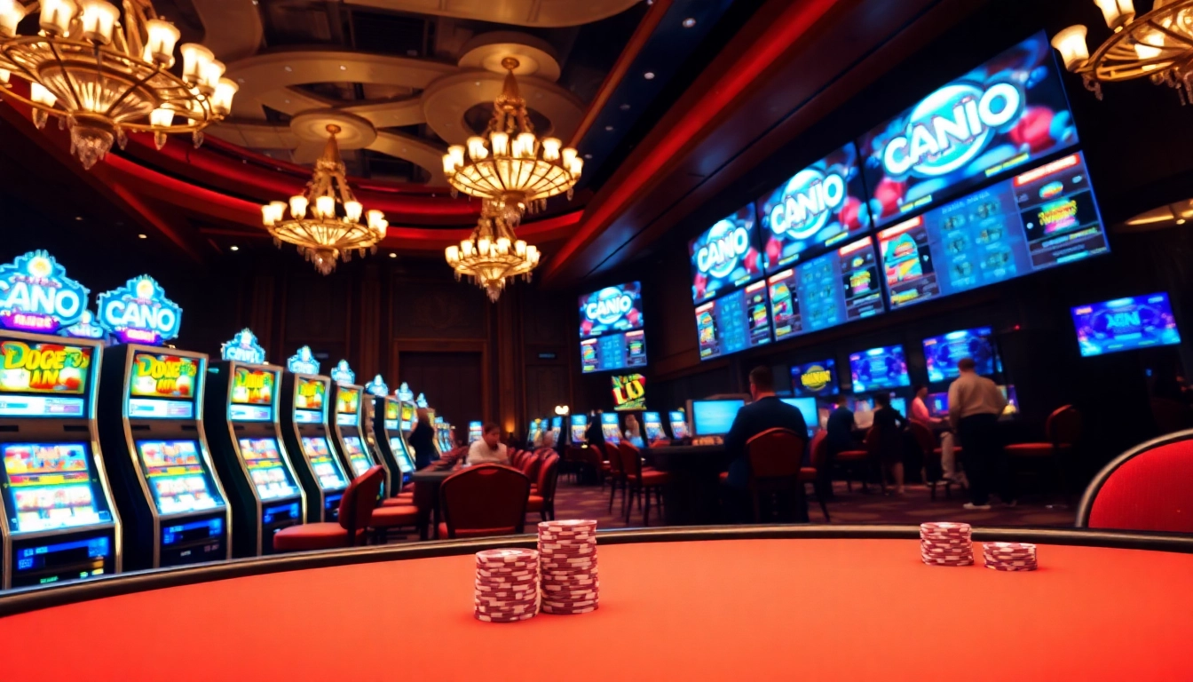 Experience the excitement of gambling at https://tg88-vn.jpn.com/ with vibrant slots and thrilling poker.