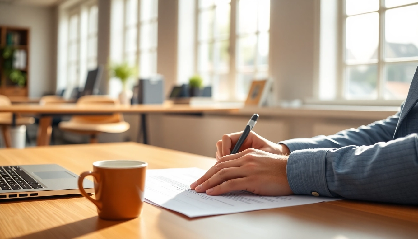 Complete the eta uk application form seamlessly in a comfortable workspace environment.