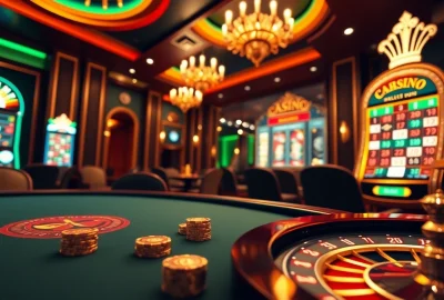 Experience high-stakes online gambling at 69vn.gb.net with exciting casino games and vibrant visuals.