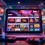 Explore excitement in online gaming at hello88win.live with immersive casino experiences.